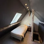 La Maxipontaine Apartment Pont-Sainte-Maxence