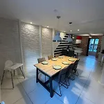 La Maxipontaine Apartment *