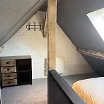 Apartment La Maxipontaine