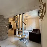 La Maxipontaine Apartment Pont-Sainte-Maxence