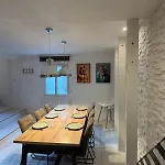 Apartment La Maxipontaine