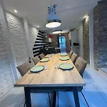 La Maxipontaine Apartment Pont-Sainte-Maxence