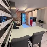 La Maxipontaine Apartment