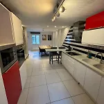 Apartment La Maxipontaine