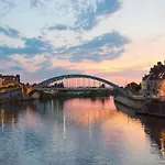 La Maxipontaine Apartment Pont-Sainte-Maxence