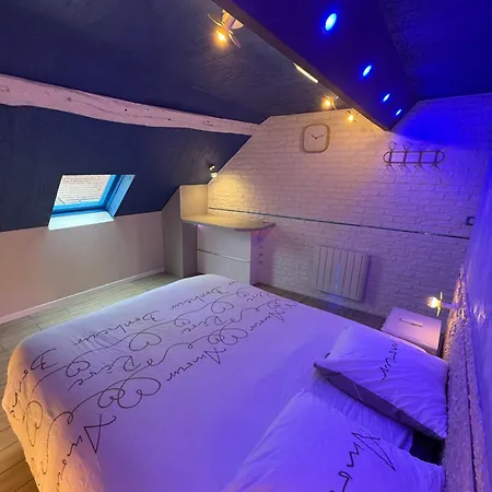 Au Cœur De Appartement