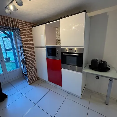 Au Cœur De Pont-Sainte-Maxence