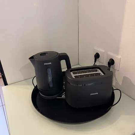 Au Cœur De Appartement