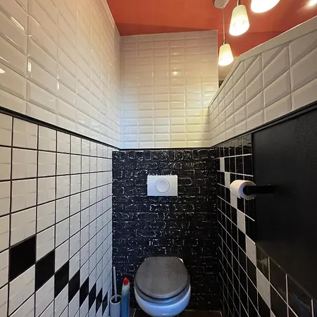 Appartement Au Cœur De *