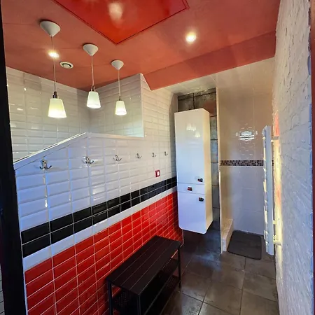 La Maxipontaine Apartment Pont-Sainte-Maxence