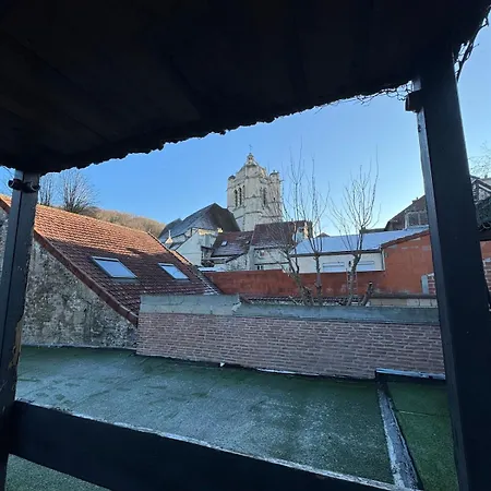 Au Cœur De * Pont-Sainte-Maxence