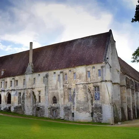 Au Cœur De Pont-Sainte-Maxence