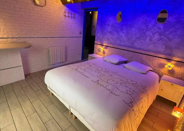 Au Cœur De Pont-Sainte-Maxence