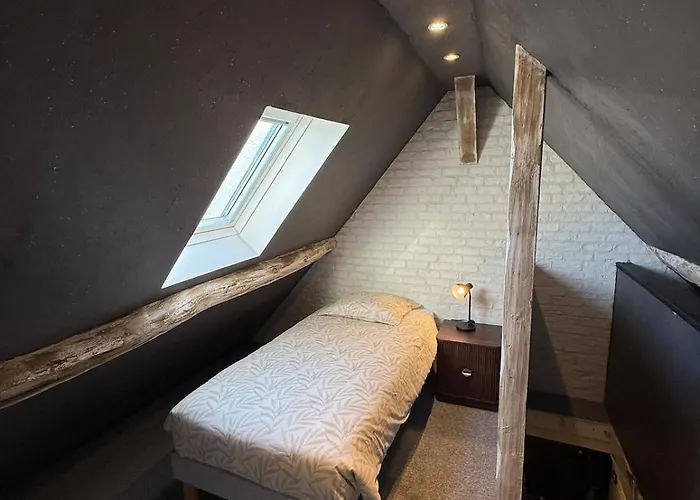 Au Cœur De Appartement Pont-Sainte-Maxence