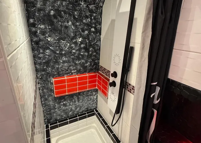 Appartement Au Cœur De