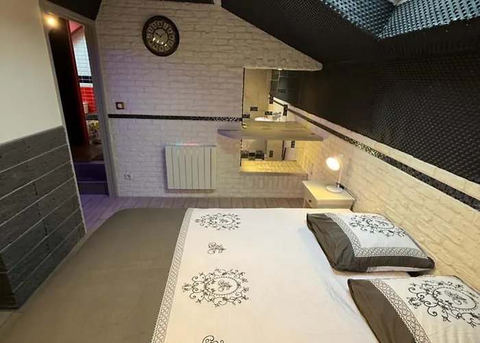 La Maxipontaine Pont-Sainte-Maxence