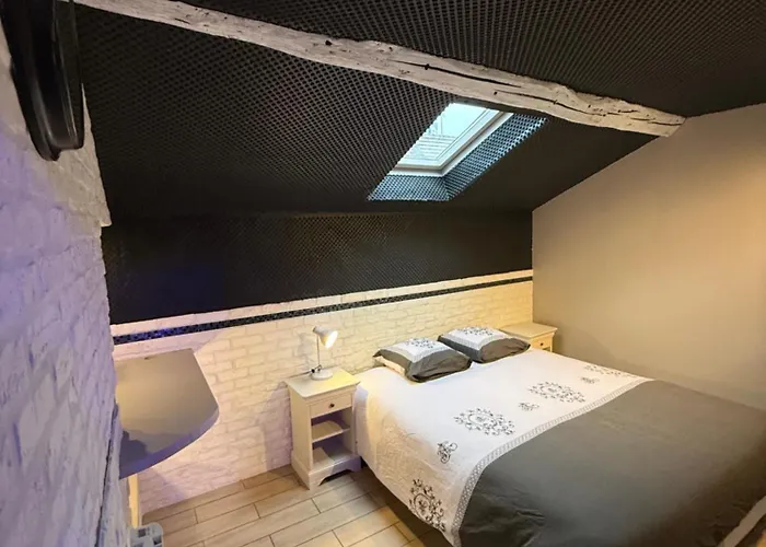 Appartement Au Cœur De Pont-Sainte-Maxence