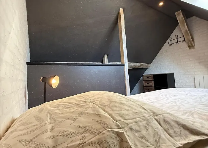 Appartement Au Cœur De *