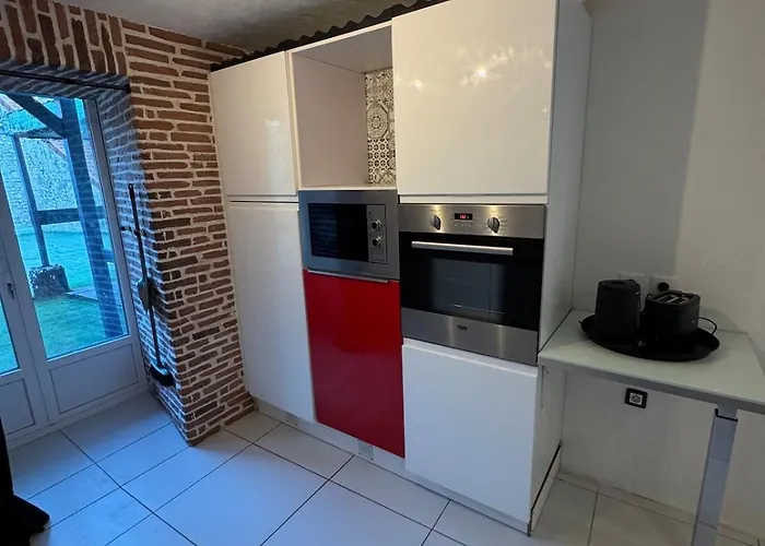 Au Cœur De Pont-Sainte-Maxence