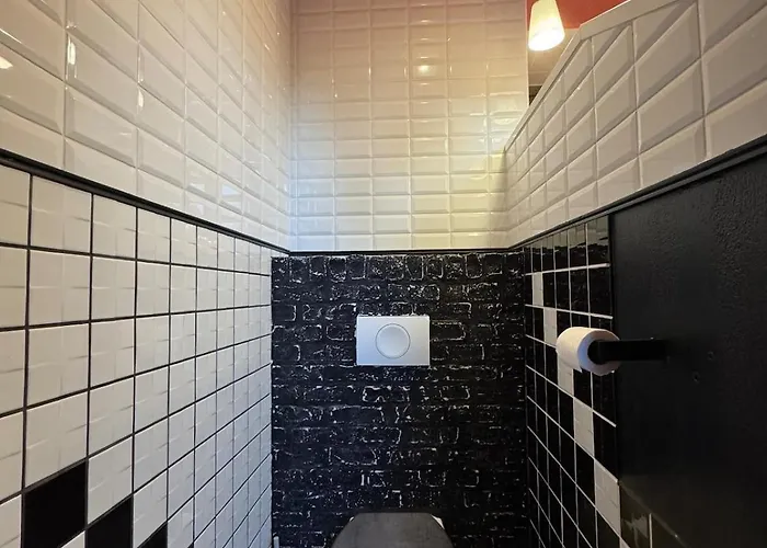 Appartement Au Cœur De *