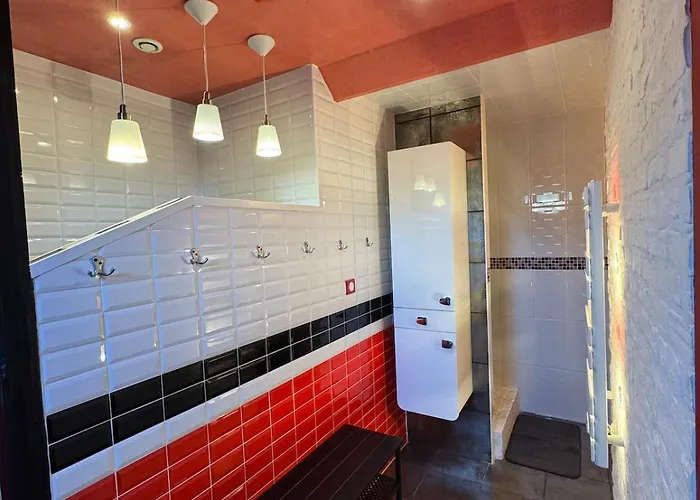 Au Cœur De Appartement Pont-Sainte-Maxence