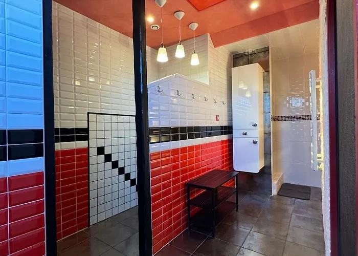 Appartement Au Cœur De *