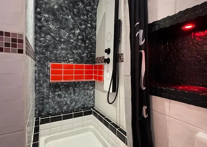 La Maxipontaine Apartman