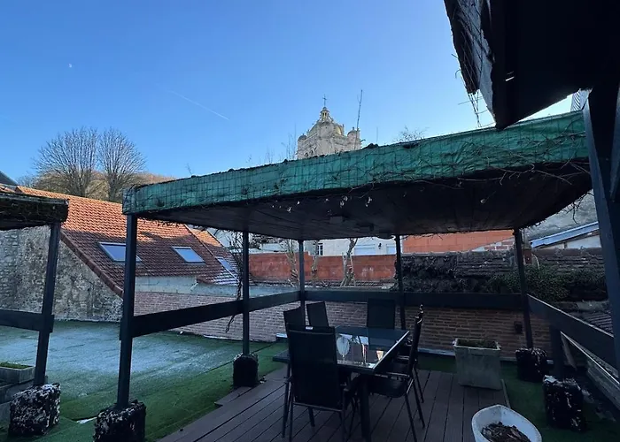 Au Cœur De * Pont-Sainte-Maxence