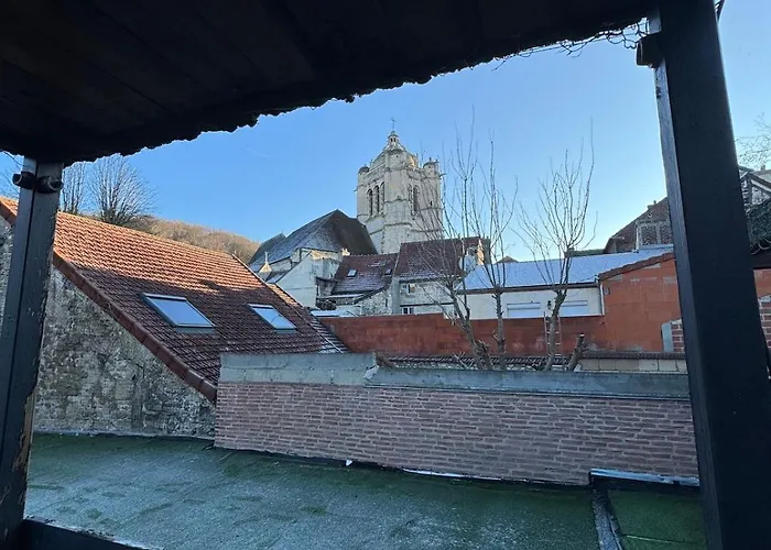 Au Cœur De * Pont-Sainte-Maxence