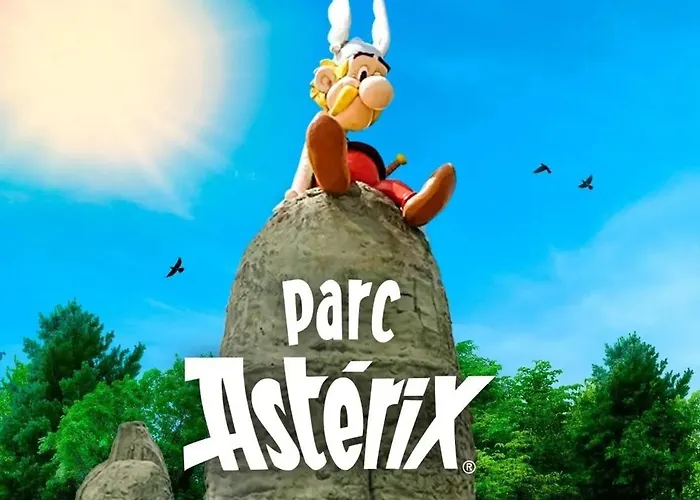 Au Cœur De Appartement *