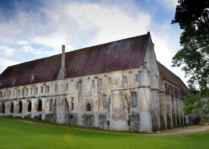 Au Cœur De Pont-Sainte-Maxence